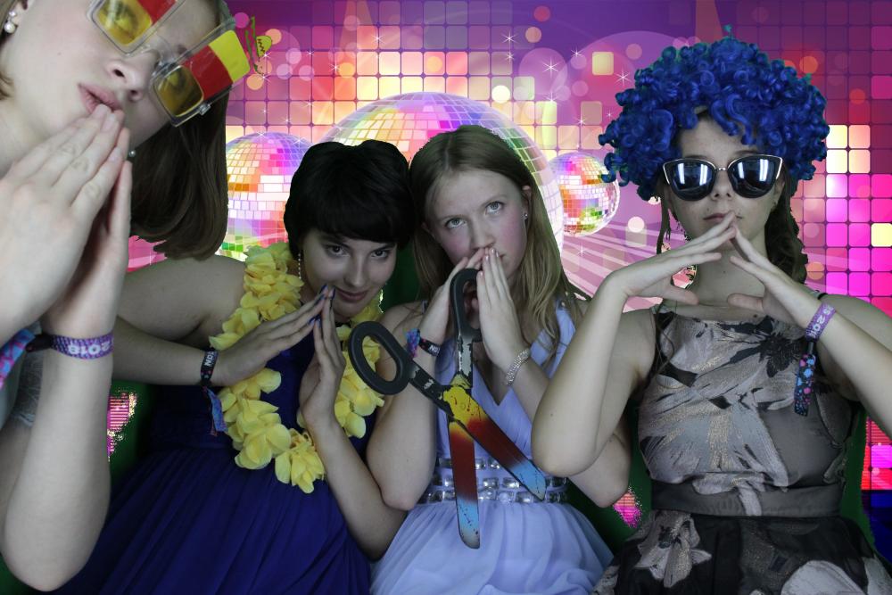Silvermere Notre Dame  | View more photos from the event at gallery.myphotoboothexperience.co.uk/u/MyPhotoBoothExperienceLtd/Silvermere-Notre-Dame